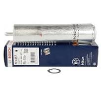 Filtru combustibil BOSCH 0450906457