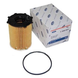 FILTRU ULEI 1.6/1.5 TDCI OE FORD