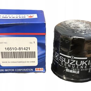 FILTRU ULEI SUZUKI