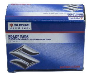 PLACUTE FRANA FATA SUZUKI VITARA/S-CROSS