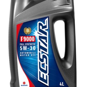ULEI SUZUKI ECSTAR 5W30 4L F9000 API:SM BENZINA