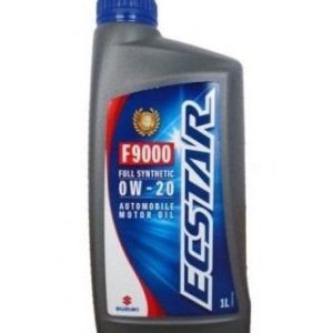 Ulei motor 0W20 1L F9000 SUZUKI ECSTAR,API SN