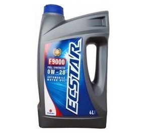 Ulei motor 0W20 4L F9000 SUZUKI ECSTAR,API SN