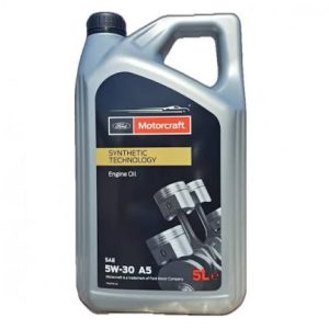 ULEI 5W30 FORD MOTORCRAFT A5 NORMA C/NORMA D - 1L